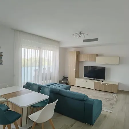 Apartament Marina Beach And Seaview