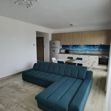 Apartament Marina Beach And Seaview
